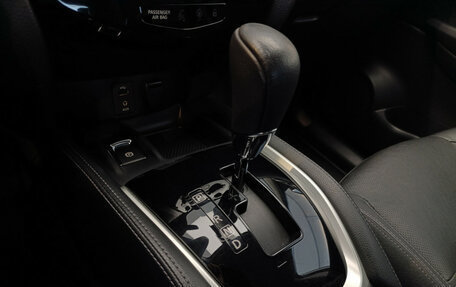 Nissan Qashqai, 2018 год, 2 060 000 рублей, 17 фотография