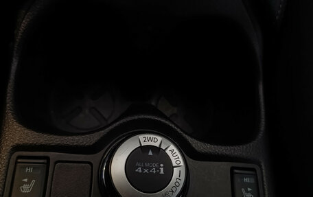 Nissan Qashqai, 2018 год, 2 060 000 рублей, 18 фотография