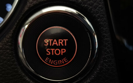 Nissan Qashqai, 2018 год, 2 060 000 рублей, 22 фотография