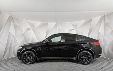 BMW X6, 2011 год, 2 385 000 рублей, 5 фотография