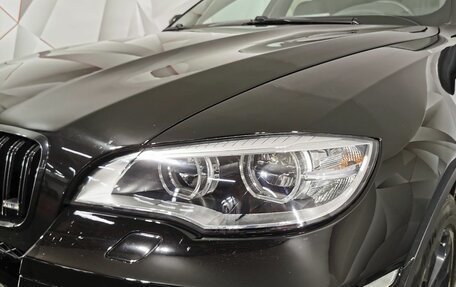 BMW X6, 2011 год, 2 385 000 рублей, 8 фотография