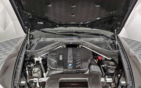 BMW X6, 2011 год, 2 385 000 рублей, 10 фотография