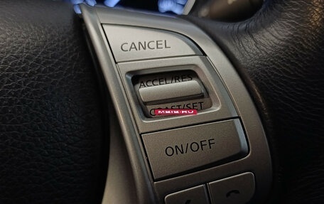 Nissan Qashqai, 2018 год, 2 060 000 рублей, 23 фотография