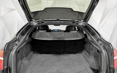 BMW X6, 2011 год, 2 385 000 рублей, 9 фотография