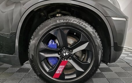 BMW X6, 2011 год, 2 385 000 рублей, 7 фотография