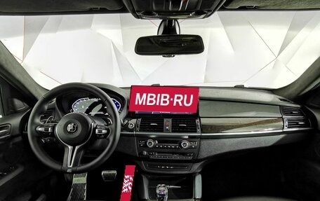 BMW X6, 2011 год, 2 385 000 рублей, 11 фотография