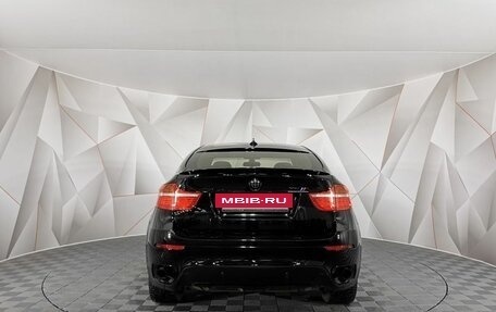 BMW X6, 2011 год, 2 385 000 рублей, 4 фотография