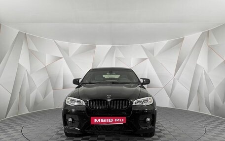 BMW X6, 2011 год, 2 385 000 рублей, 3 фотография