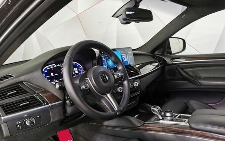 BMW X6, 2011 год, 2 385 000 рублей, 12 фотография