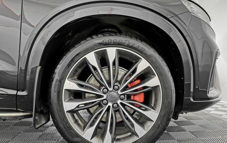 Geely Tugella FY11, 2023 год, 3 195 000 рублей, 9 фотография