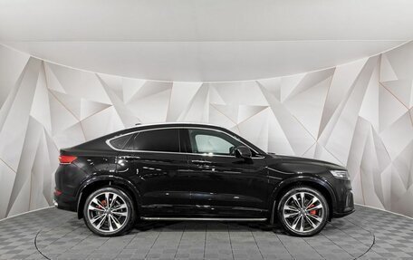 Geely Tugella FY11, 2023 год, 3 195 000 рублей, 6 фотография