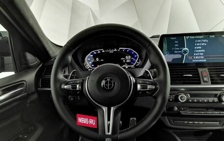 BMW X6, 2011 год, 2 385 000 рублей, 15 фотография