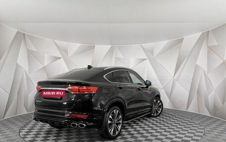 Geely Tugella FY11, 2023 год, 3 195 000 рублей, 2 фотография