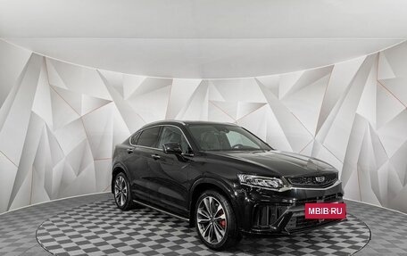 Geely Tugella FY11, 2023 год, 3 195 000 рублей, 3 фотография