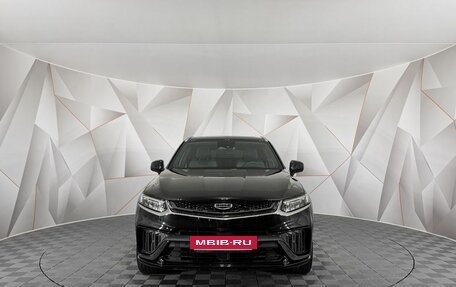 Geely Tugella FY11, 2023 год, 3 195 000 рублей, 7 фотография