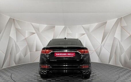 Geely Tugella FY11, 2023 год, 3 195 000 рублей, 8 фотография