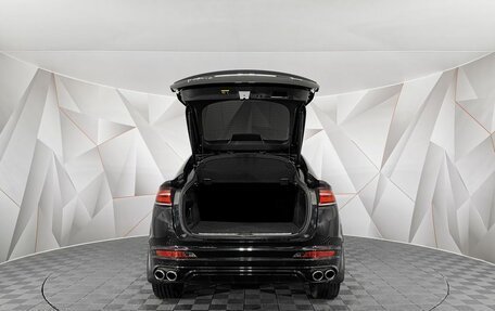 Geely Tugella FY11, 2023 год, 3 195 000 рублей, 12 фотография