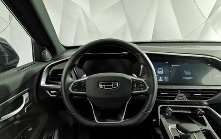 Geely Tugella FY11, 2023 год, 3 195 000 рублей, 20 фотография