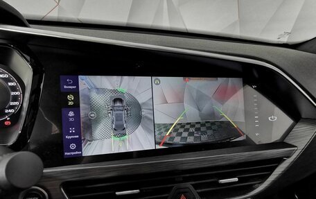 Geely Tugella FY11, 2023 год, 3 195 000 рублей, 21 фотография