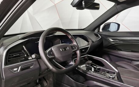 Geely Tugella FY11, 2023 год, 3 195 000 рублей, 19 фотография