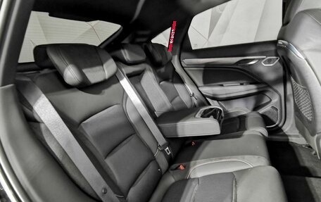 Geely Tugella FY11, 2023 год, 3 195 000 рублей, 16 фотография