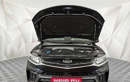 Geely Tugella FY11, 2023 год, 3 195 000 рублей, 11 фотография