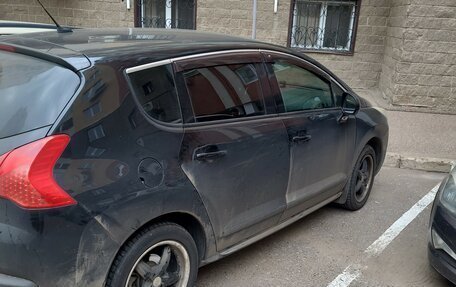 Peugeot 3008 I рестайлинг, 2011 год, 700 000 рублей, 5 фотография