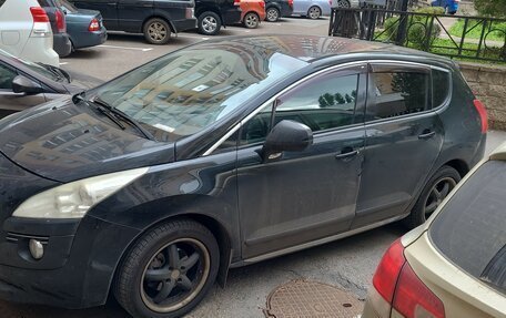 Peugeot 3008 I рестайлинг, 2011 год, 700 000 рублей, 7 фотография