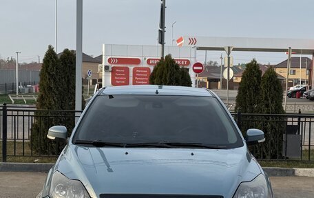 Ford Focus II рестайлинг, 2009 год, 579 000 рублей, 5 фотография