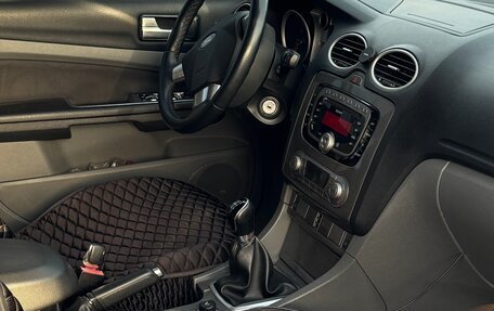 Ford Focus II рестайлинг, 2009 год, 579 000 рублей, 7 фотография