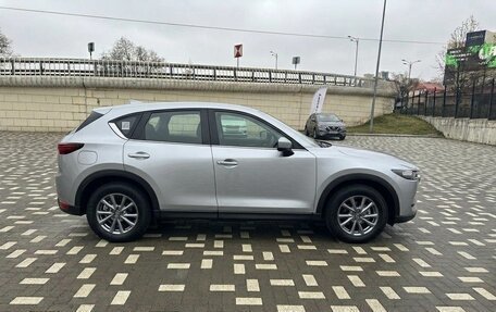 Mazda CX-5 II, 2026 год, 3 200 000 рублей, 3 фотография