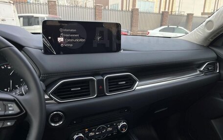 Mazda CX-5 II, 2026 год, 3 200 000 рублей, 8 фотография