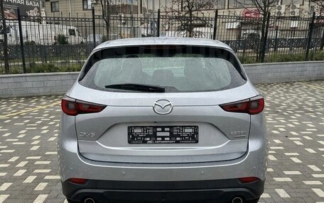Mazda CX-5 II, 2026 год, 3 200 000 рублей, 5 фотография