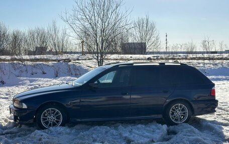 BMW 5 серия, 1998 год, 430 000 рублей, 2 фотография