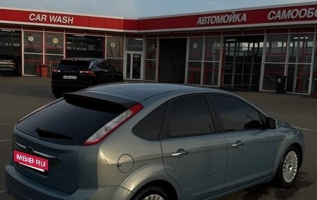 Ford Focus II рестайлинг, 2009 год, 579 000 рублей, 2 фотография