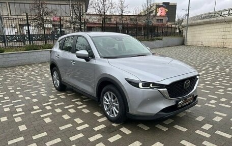 Mazda CX-5 II, 2026 год, 3 200 000 рублей, 2 фотография