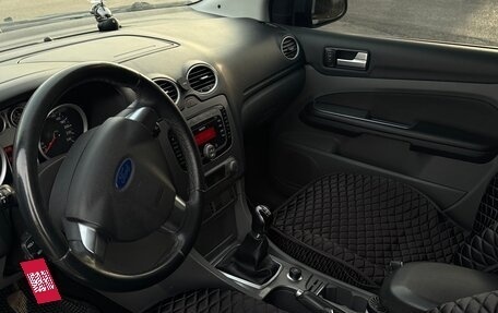 Ford Focus II рестайлинг, 2009 год, 579 000 рублей, 6 фотография