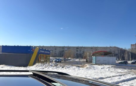 BMW 5 серия, 1998 год, 430 000 рублей, 12 фотография