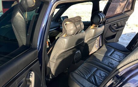 BMW 5 серия, 1998 год, 430 000 рублей, 8 фотография