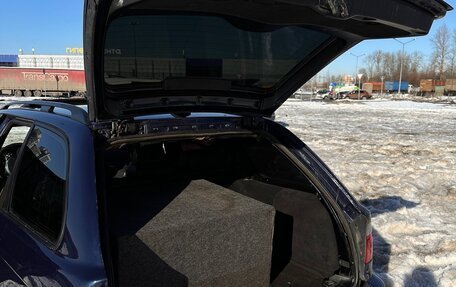 BMW 5 серия, 1998 год, 430 000 рублей, 9 фотография