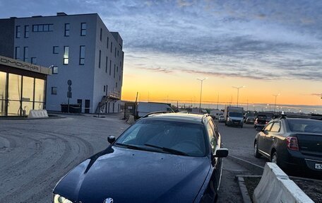 BMW 5 серия, 1998 год, 430 000 рублей, 11 фотография