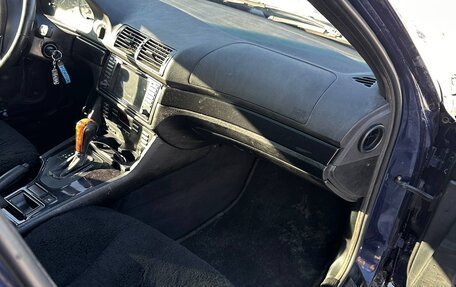 BMW 5 серия, 1998 год, 430 000 рублей, 7 фотография