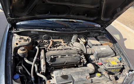 KIA Spectra II (LD), 2006 год, 120 000 рублей, 6 фотография