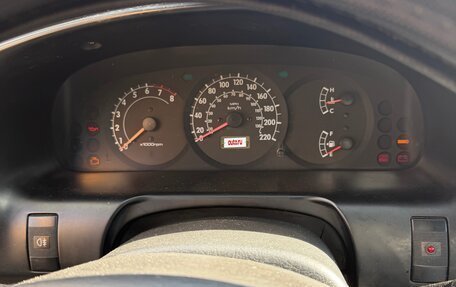 KIA Spectra II (LD), 2006 год, 120 000 рублей, 7 фотография