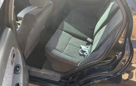 KIA Spectra II (LD), 2006 год, 120 000 рублей, 5 фотография