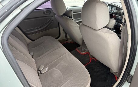 Dodge Stratus II, 2005 год, 235 000 рублей, 14 фотография