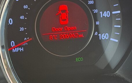 KIA Optima III, 2013 год, 690 000 рублей, 10 фотография