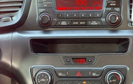 KIA Optima III, 2013 год, 690 000 рублей, 7 фотография