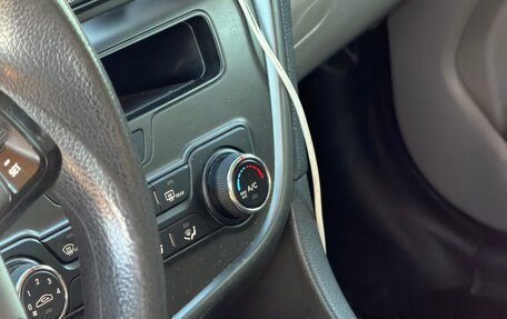 KIA Optima III, 2013 год, 690 000 рублей, 9 фотография