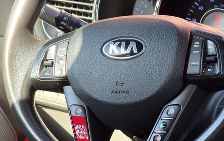 KIA Optima III, 2013 год, 690 000 рублей, 6 фотография